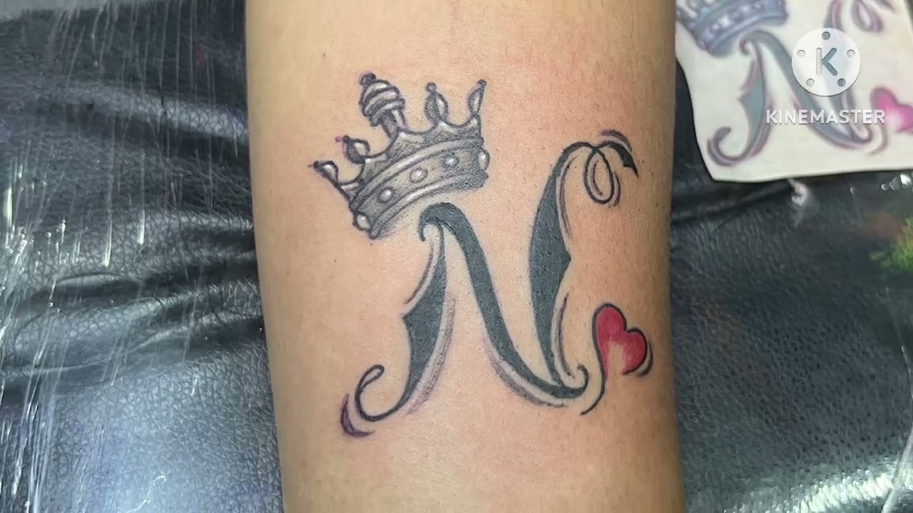 N Tattoos in Nizampet Village,Hyderabad - Best Permanent Tattoo Artists in  Hyderabad - Justdial